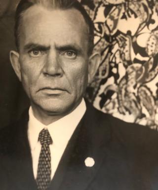 Некрасов Аполлинарий Иванович