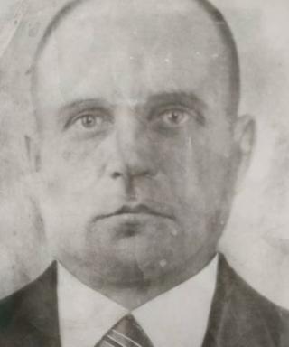 Краев Павел Иванович