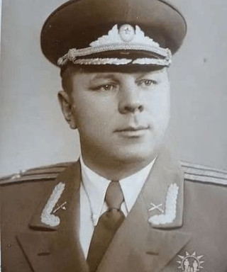 Радченко Александр Сергеевич