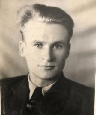 Солдатов Леонид Григорьевич