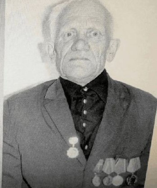 Ялунин Яков Григорьевич