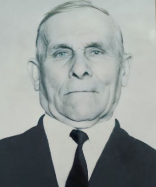 Сысоев Александр Никанорович