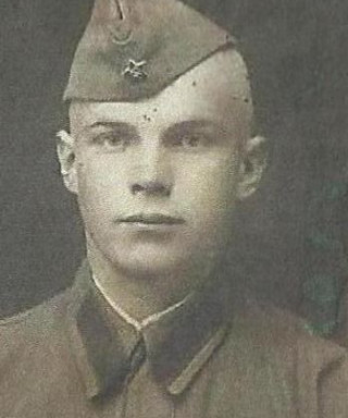 Чабанюк Владимир Дмитриевич