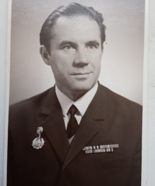 Бородулин Борис Иванович