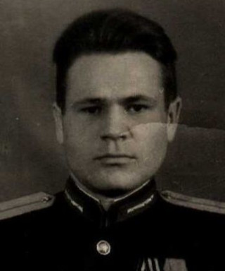 Янкевич Николай Владимирович