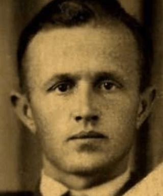 Шкалев Иван Васильевич