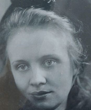 Пестрикова Нина Михайловна