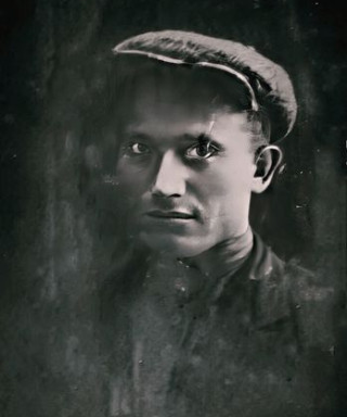 Поляков Петр Антонович