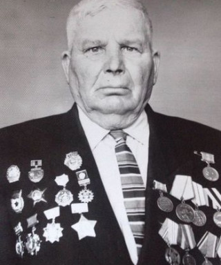 Бакумченко Яков Венедиктович