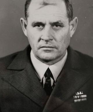 Галичев Николай Степанович