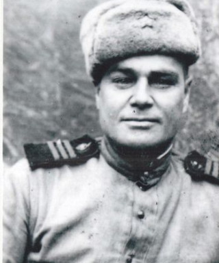 Бабкин Филипп Ильич