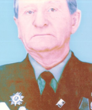 Богомолов Михаил Иванович