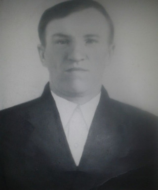 Пчельников Сергей Дмитриевич