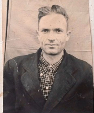 Казюлин Николай Филиппович