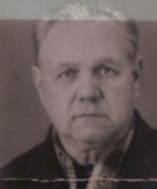 Руденко Александр Павлович