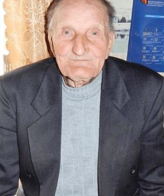 Стрюков Никандр Алексеевич