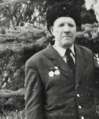 Колодин Алексей Иванович