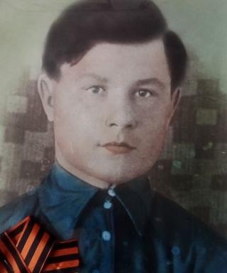 Толкачев Григорий Кузьмич
