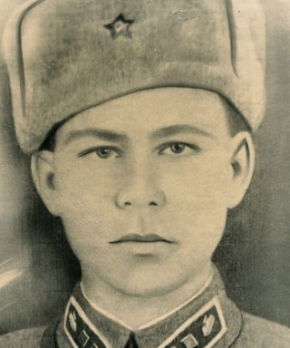 Зырянов Александр Константинович