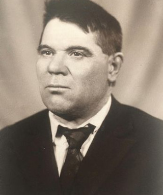 Жданов Александр Иванович