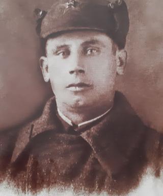 Гунько Михаил Севостьянович