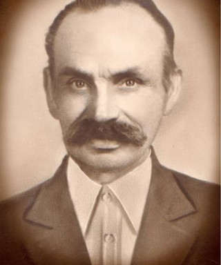 Мельничук Пётр