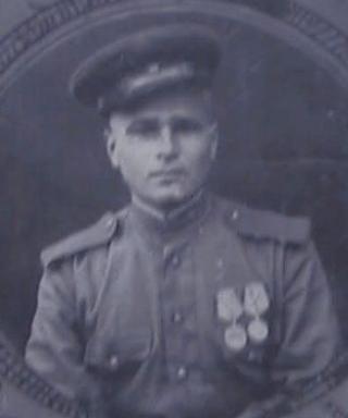 Тимошенский Николай Иванович