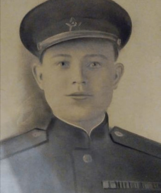 Карачевцев Иван Фёдорович