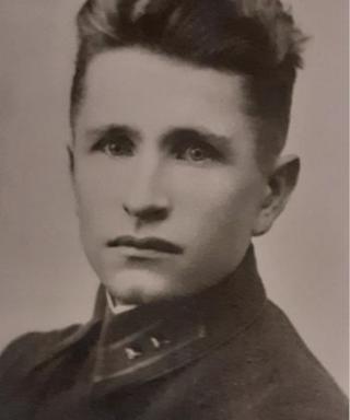 Соловьёв Павел Осипович