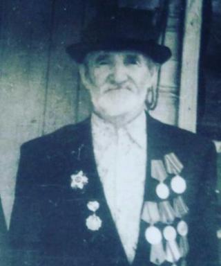 Куандыков Аркадий Григорьевич
