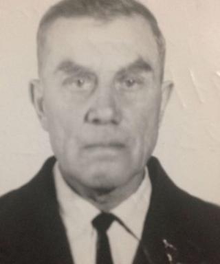 Шкоркин Иван Иванович