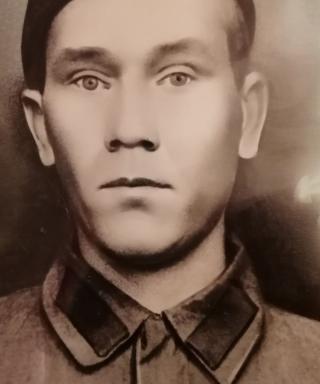 Дорожкин Василий Егорович