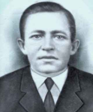 Корнев Иван Андреевич