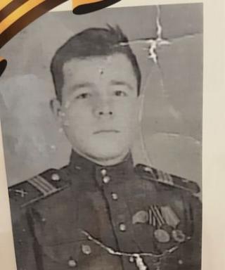 Краснов Павел Михайлович
