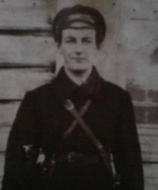 Голубев Константин Алексеевич