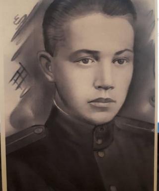 Троицкий Валентин Александрович