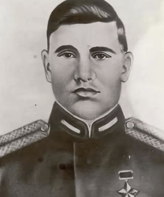 Актуганов Махмут Сафиевич