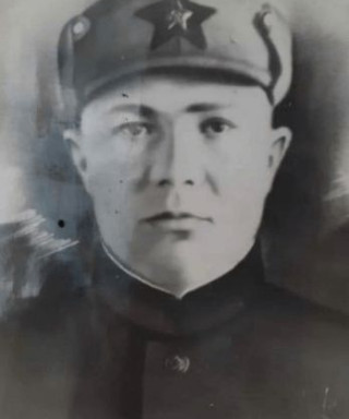 Ананьев Афанасий Семенович