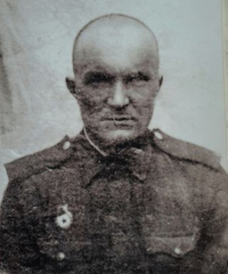 Чуркин Михаил Михайлович