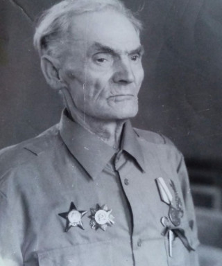 Бушмин Михаил Александрович