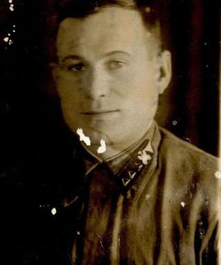 Буряков Григорий Иванович