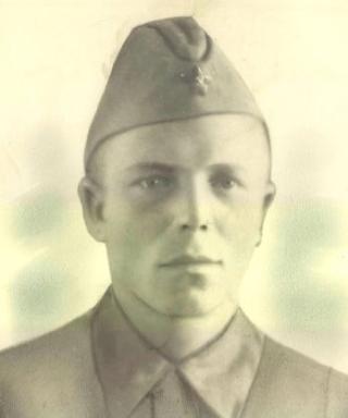 Казаков Александр Захарович