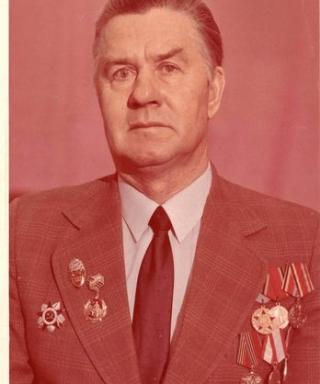 Сапков Петр Сергеевич