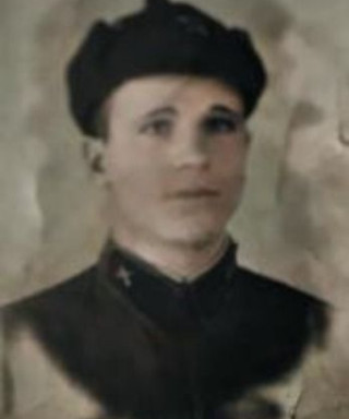 Демченко Григорий Иванович