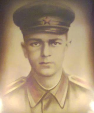 Чистов Борис Александрович