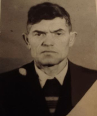 Кекин Георгий Иванович