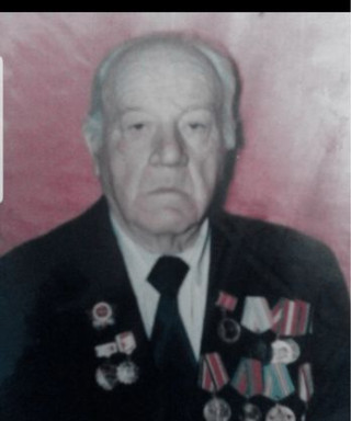 Антоненко Илья Кириллович