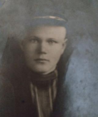 Гнётов Иван Фёдорович