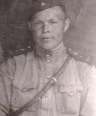 Евлампиев Петр Иванович