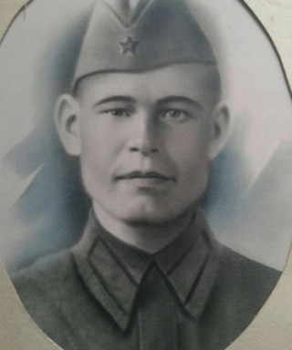 Вакар Терентий Павлович